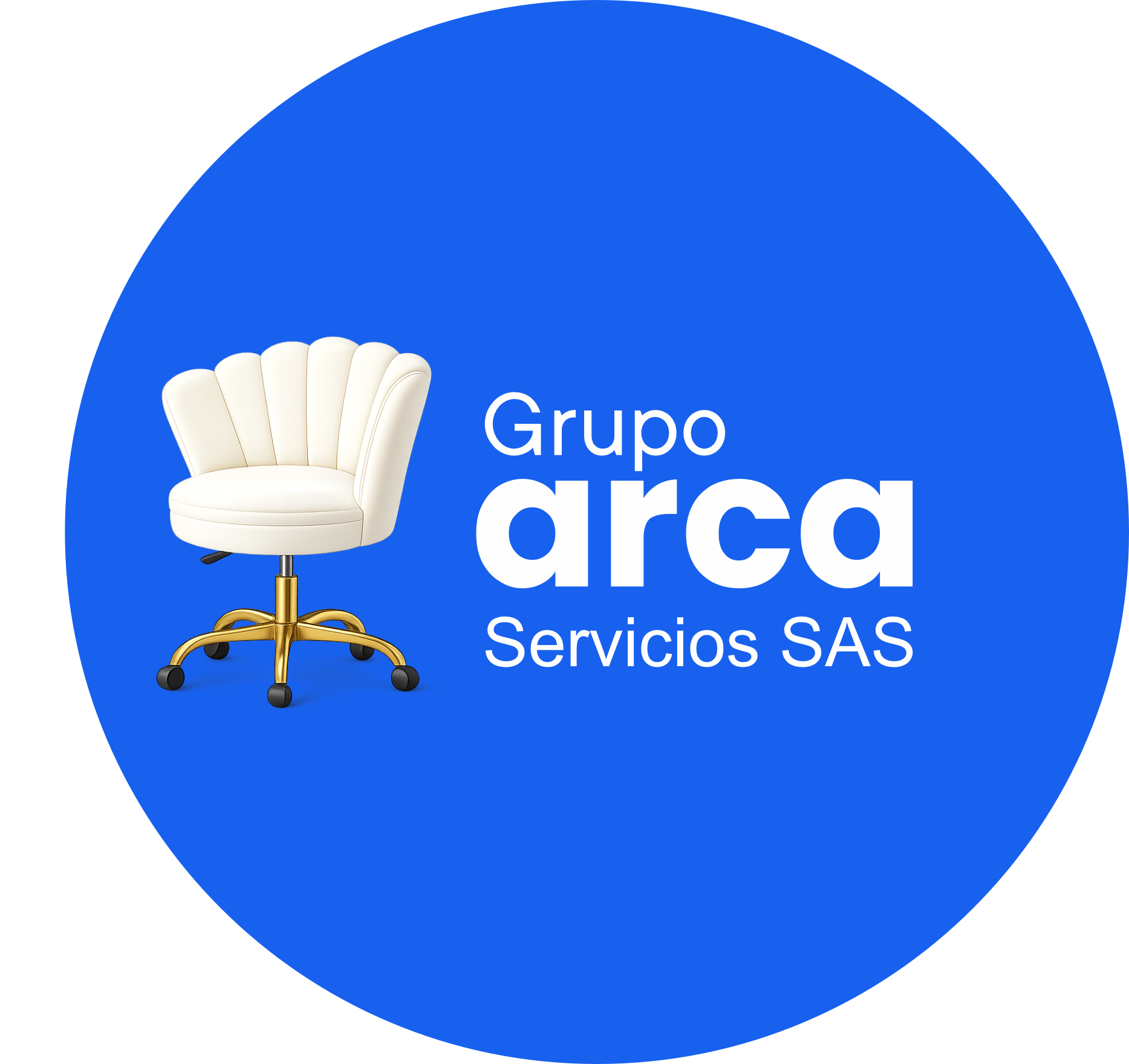 Grupo Arca Servicios SAS - Reparación de sillas de oficina en Bogotá